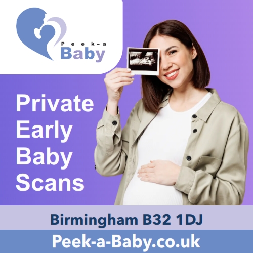 Peek-a-Baby Birmingham